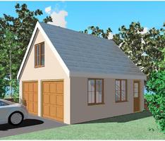 Garage - Swansea, Wales