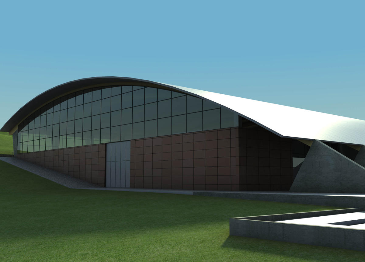 Revit+Max9+Vray