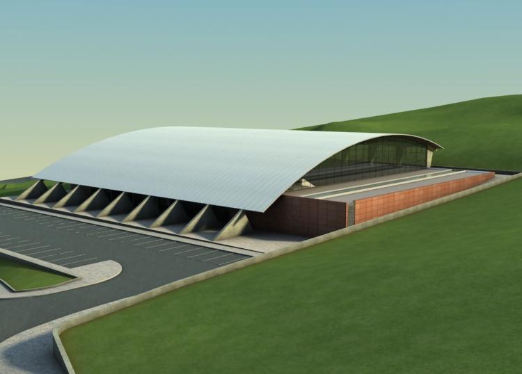 Revit+Max9+Vray - Imagem 2