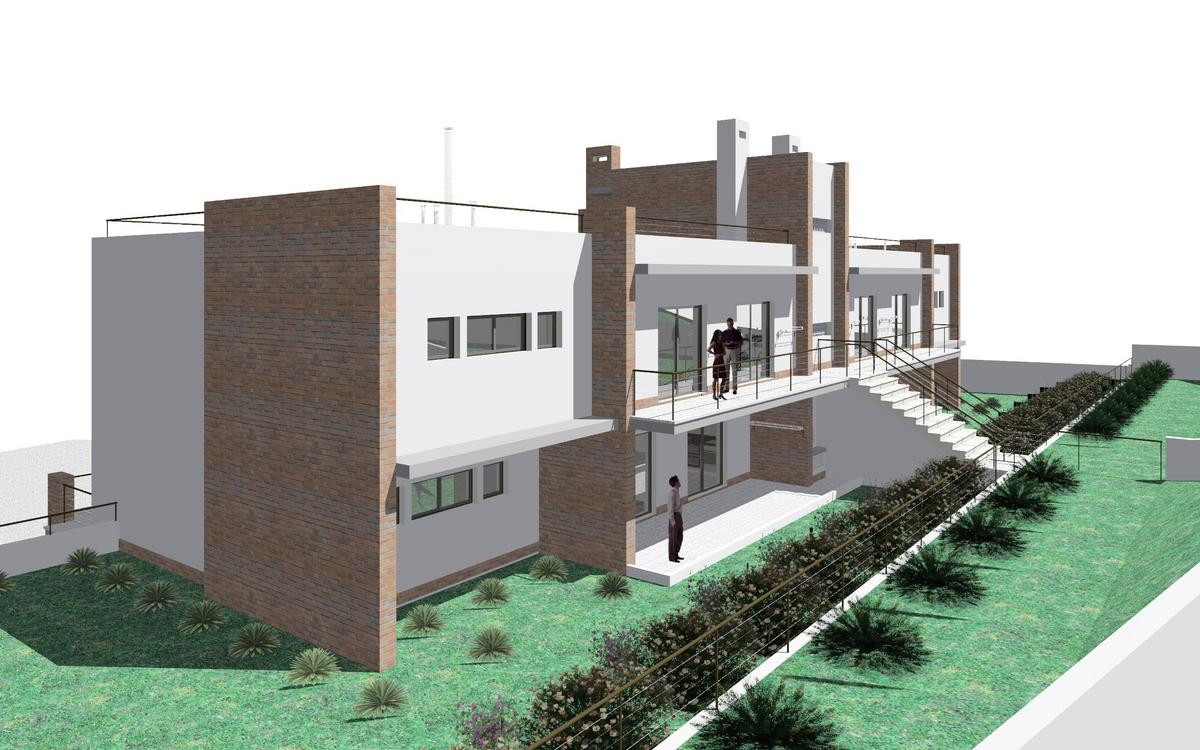 4 Families Building