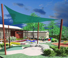 Prep and Playground