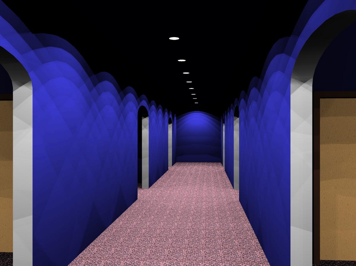movie hall