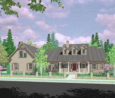 Custom Residence