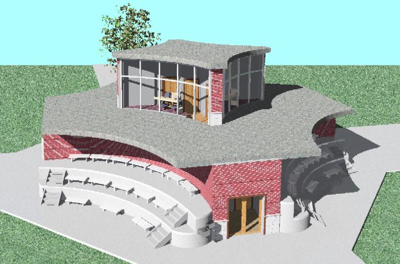 baseball multi use project