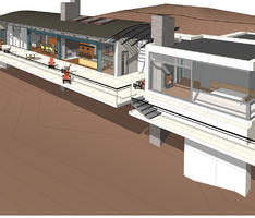 lakeview residence