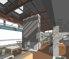 lakeview residence