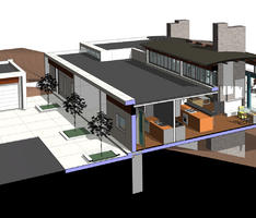 lakeview residence