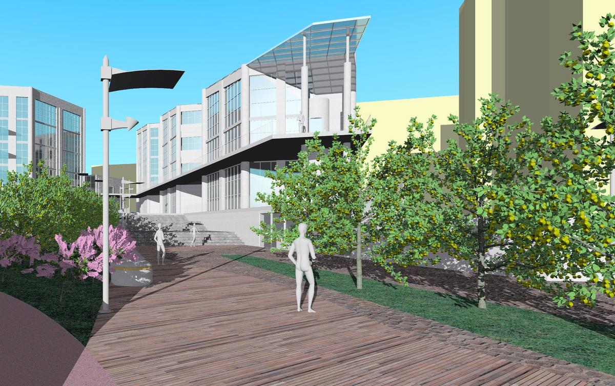 Project for university 7