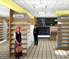 Video-DVD club