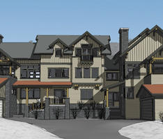 Steamboat Duplex