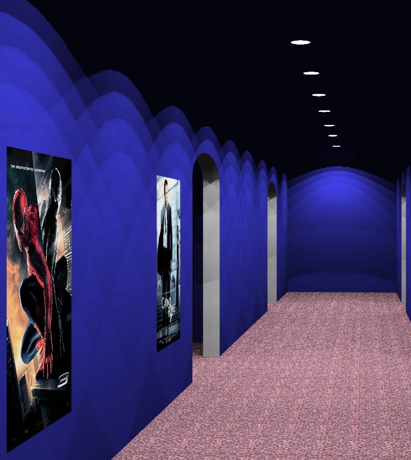 theater