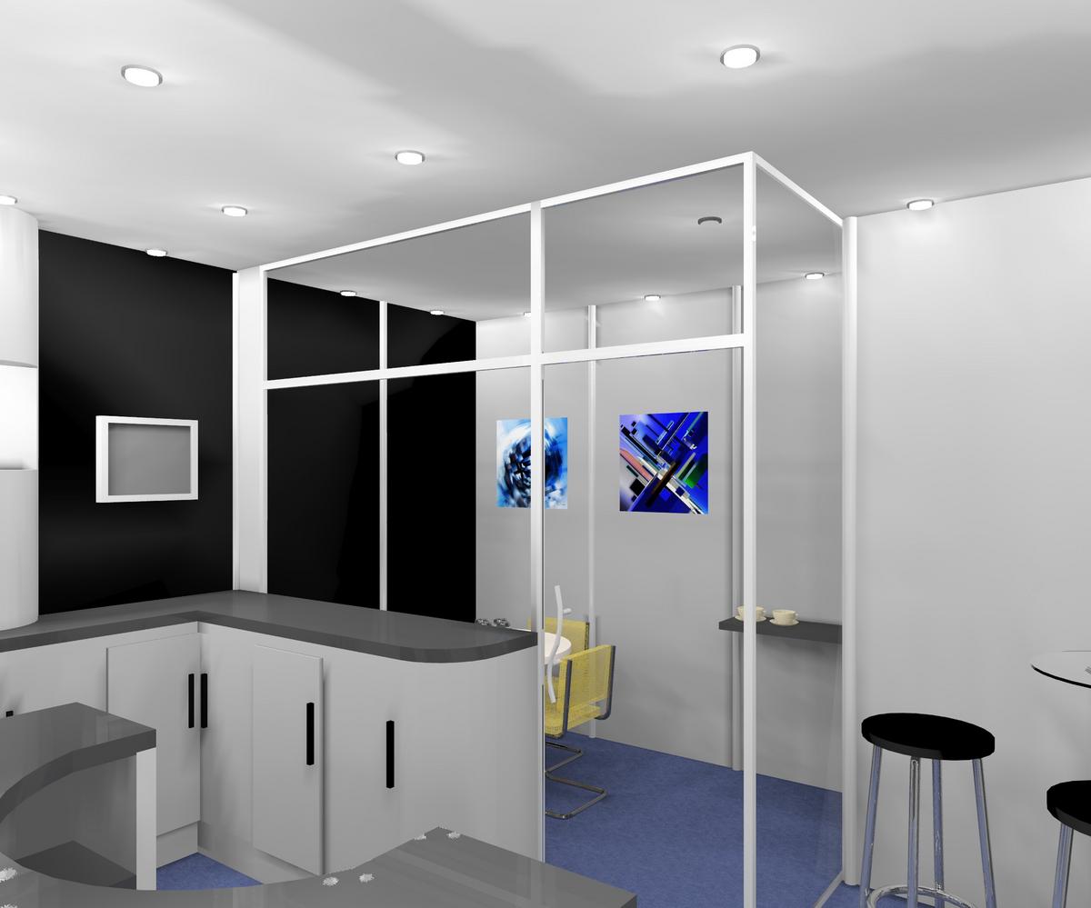 Stand