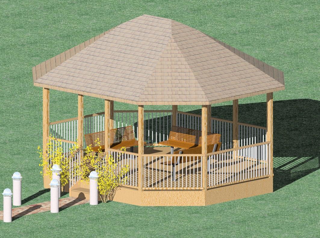 Gazebo
