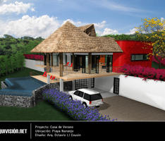 Frontal View