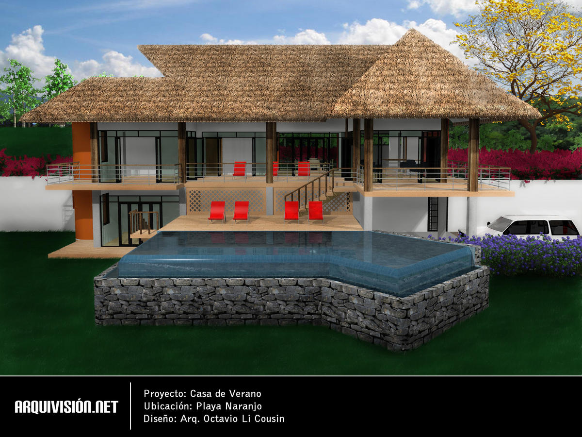 Frontal View