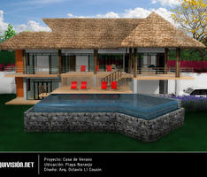 Frontal View