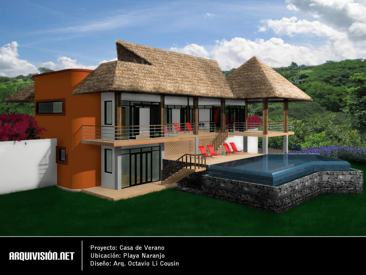 Frontal View