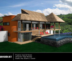 Frontal View