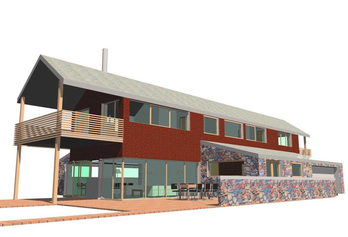 Holiday house