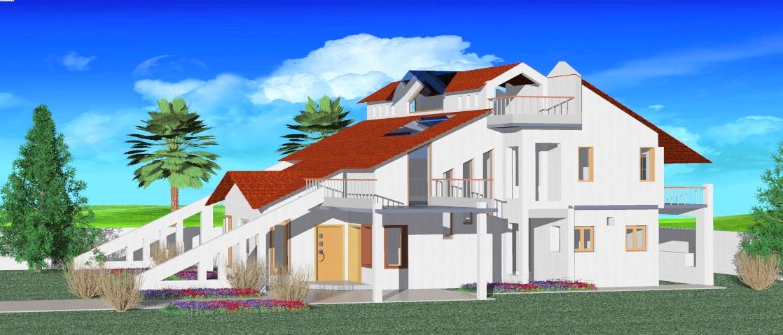 COTTAGE