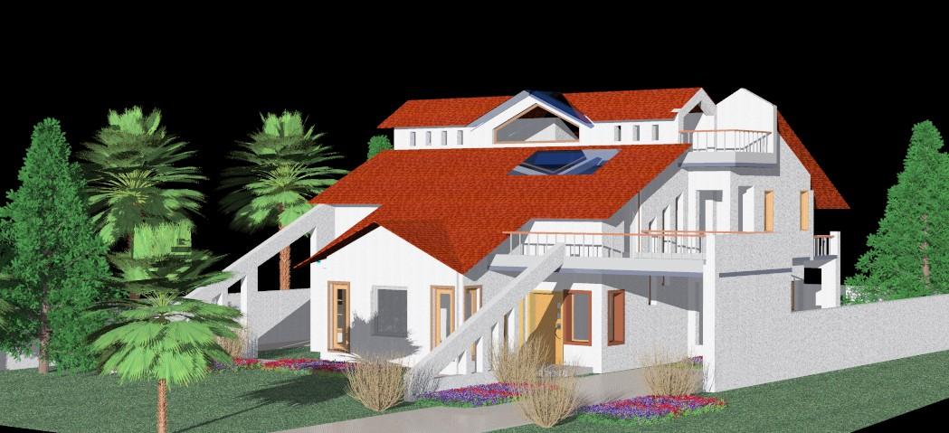 COTTAGE 2