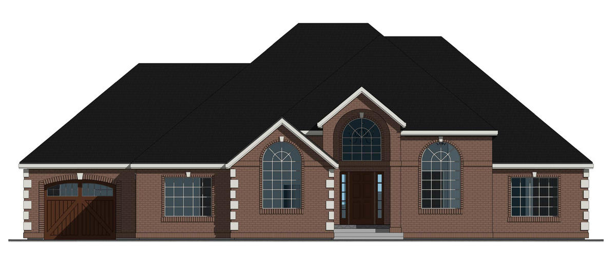 My House
