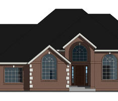 My House