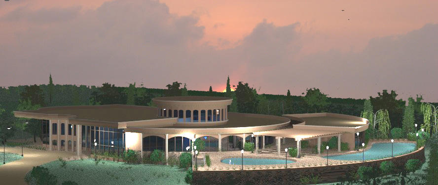 Club House