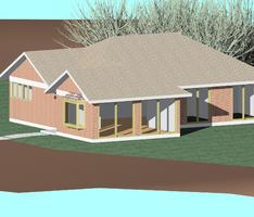 My Little House