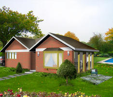 My Little House