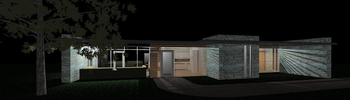 cottage