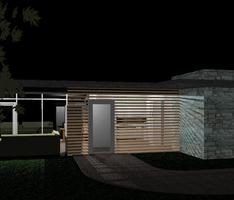 cottage