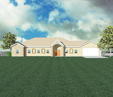 Custom Home