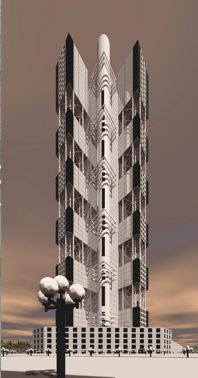 arch_Majid AL-Grni