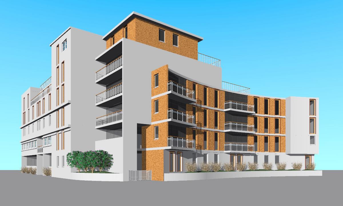 Condominium