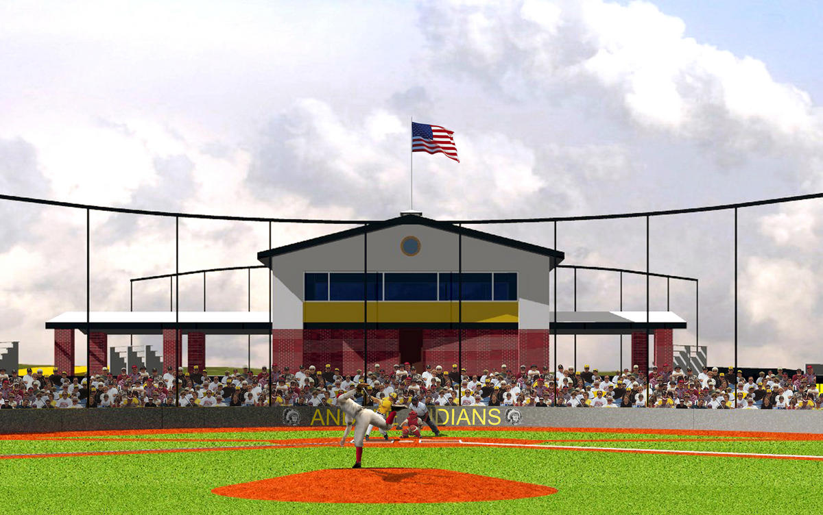 Baseball Complex