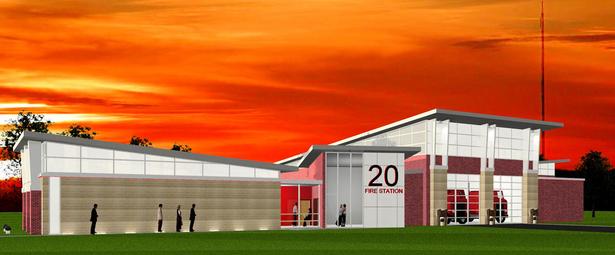 Firestation