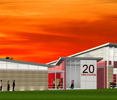 Firestation
