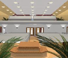 church santuary