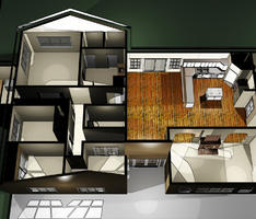 Custom Spec. Home