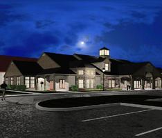 ClubHouse at night
