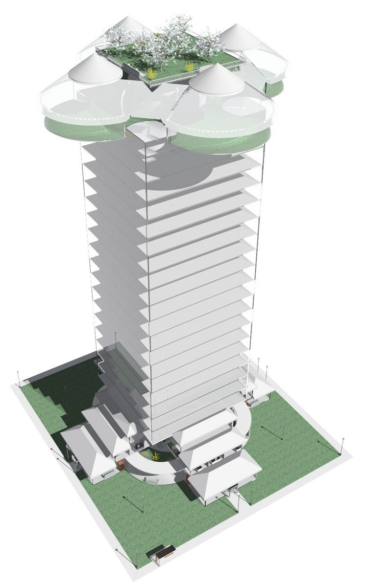 Citescape Center