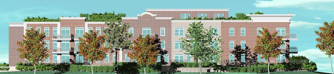 Multi-use Residential/Commercial/Office