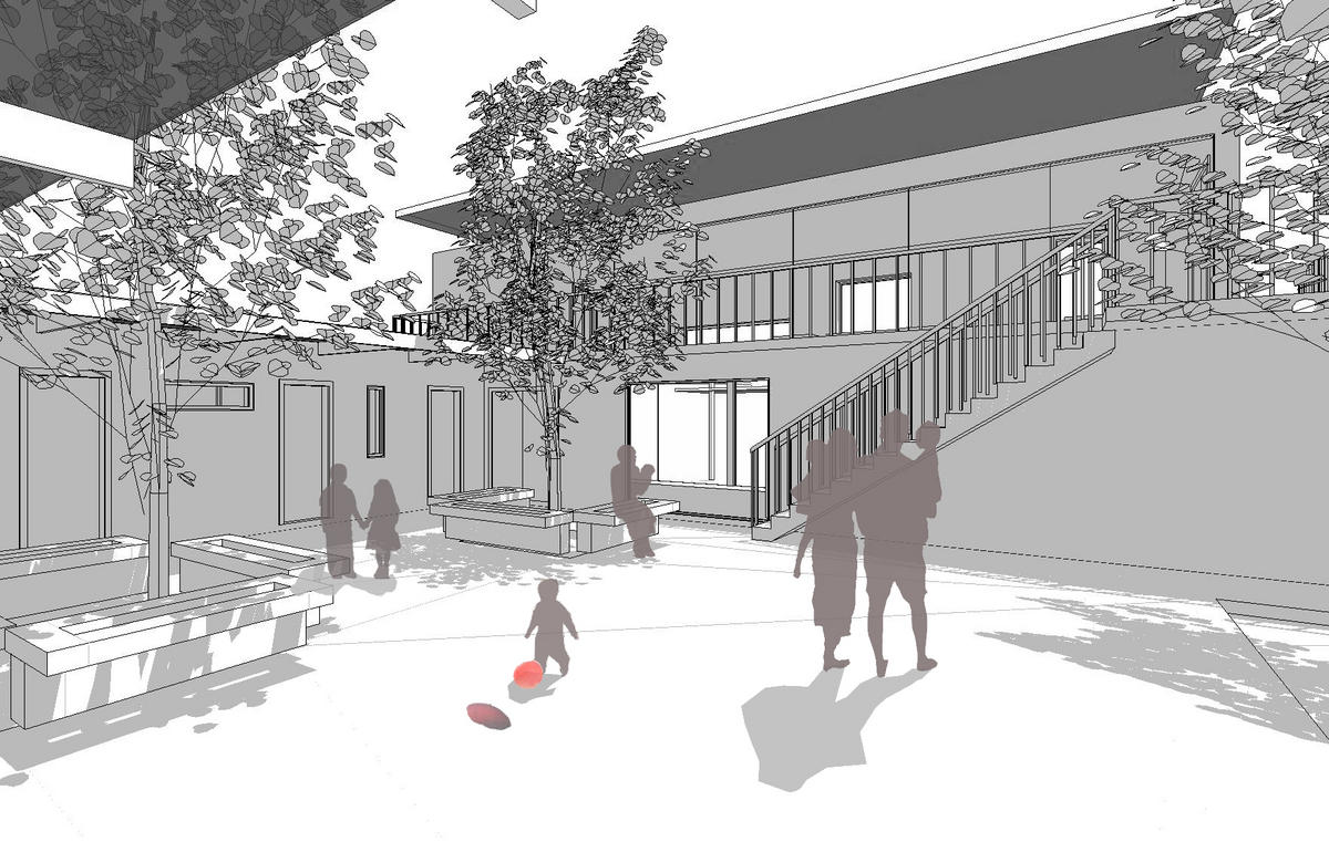kindergarten