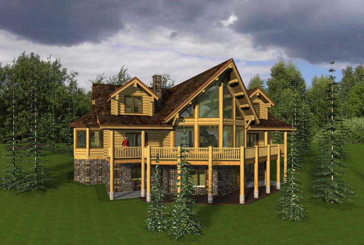 My Vacation Home