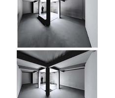 Rendered Room