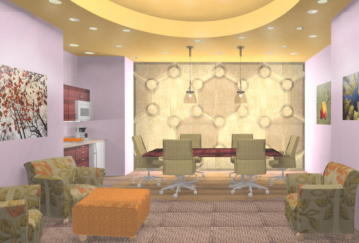 Study Lounge