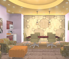 Study Lounge