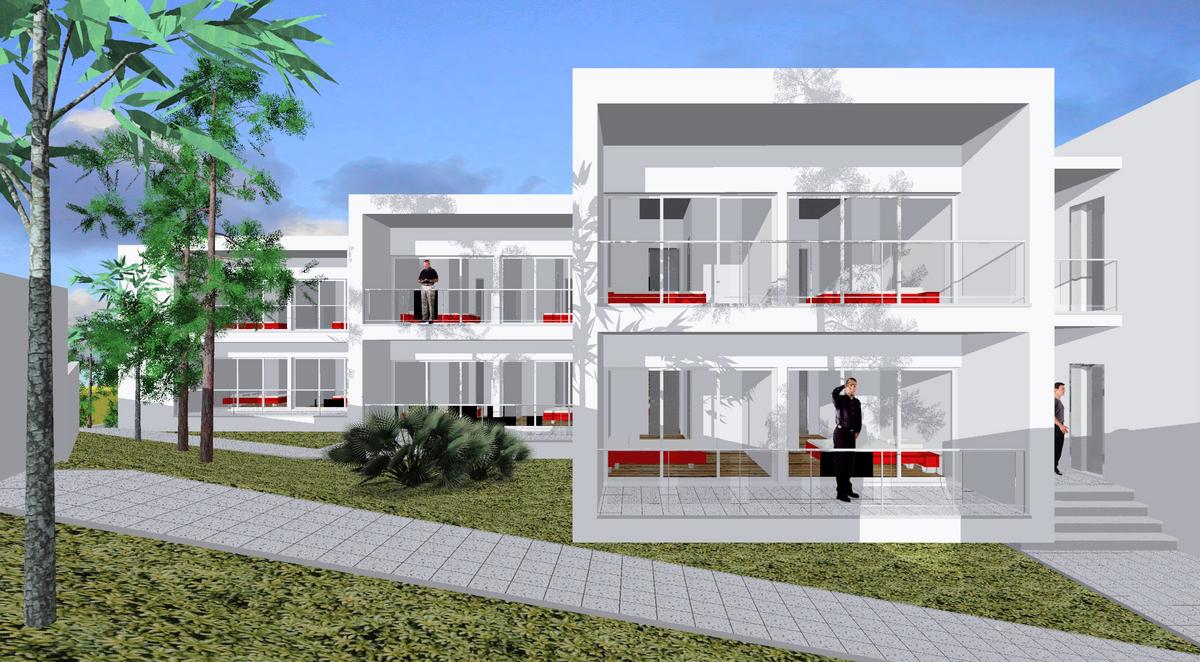Residential Bulding