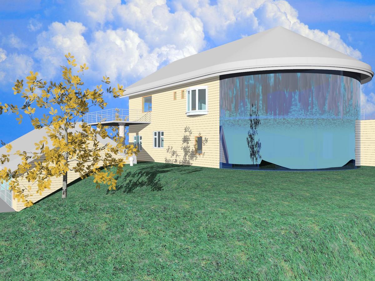 Residential Home